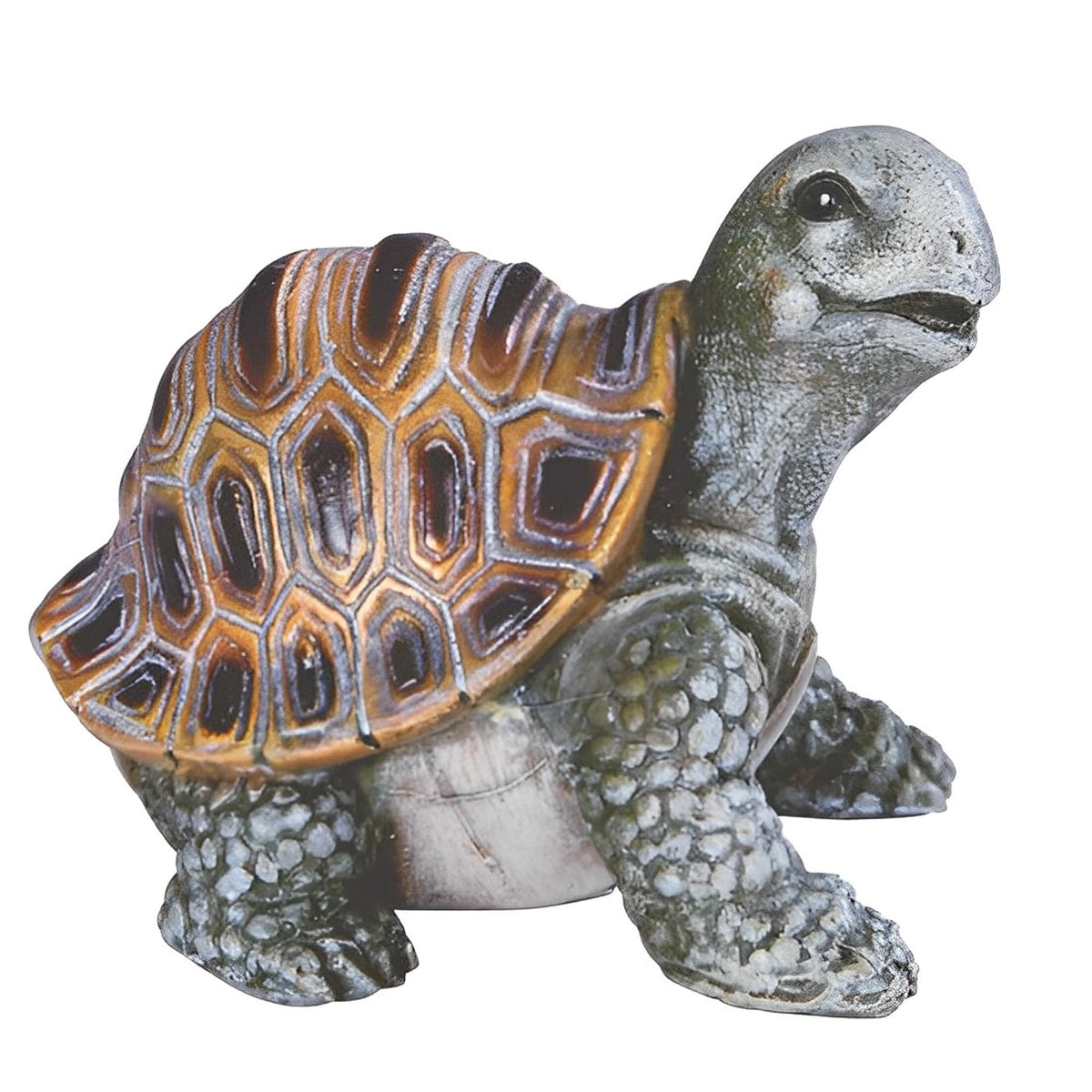 ICE ARMOR 2.5" H Turtle Figurine