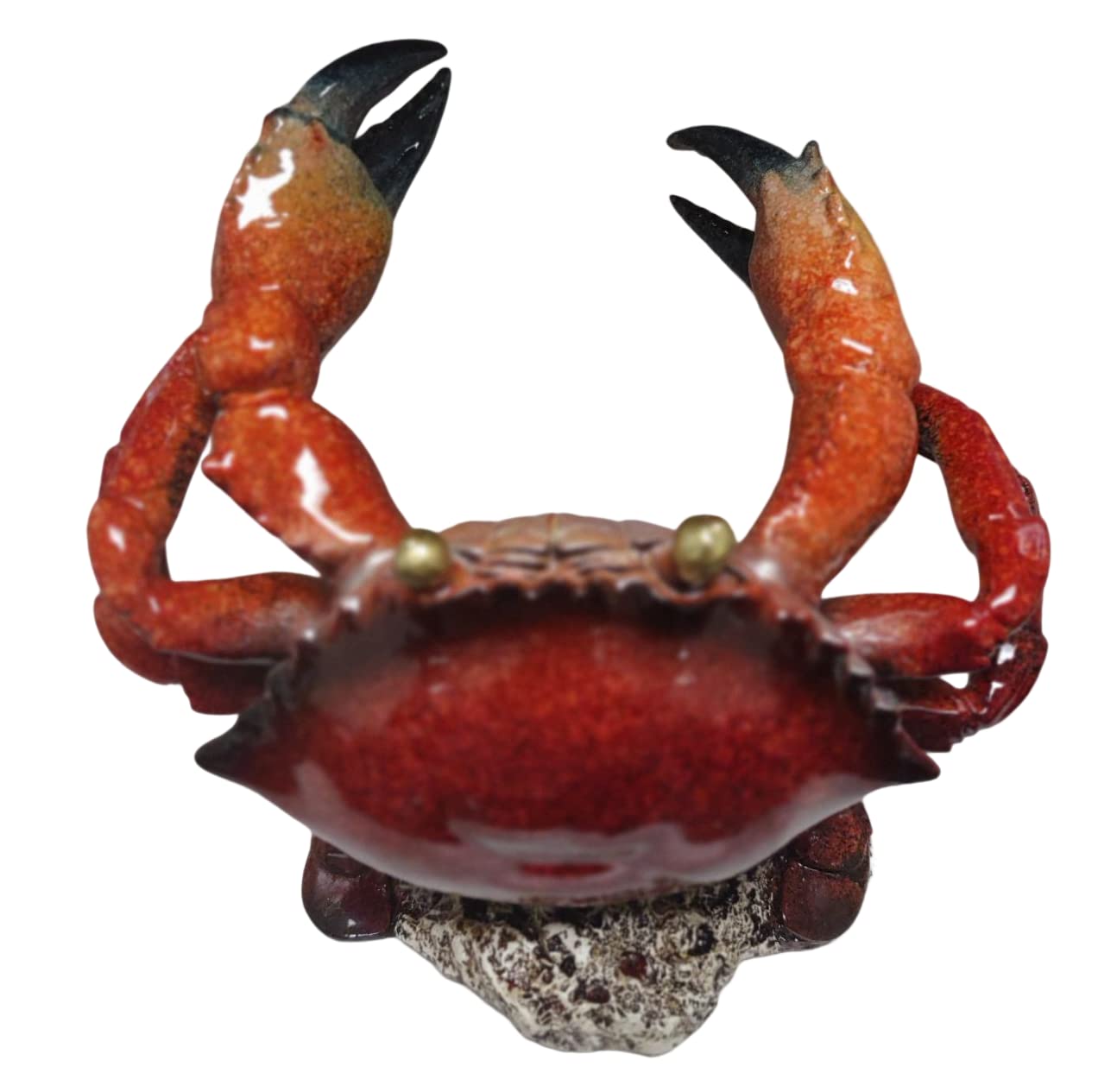 ICE Armor Decorative Wine Bottle Holder, Wine Rest Statue, Home Decor Wine Display Table Centerpiece for Tabletops and Counters, Wine Lovers Gift