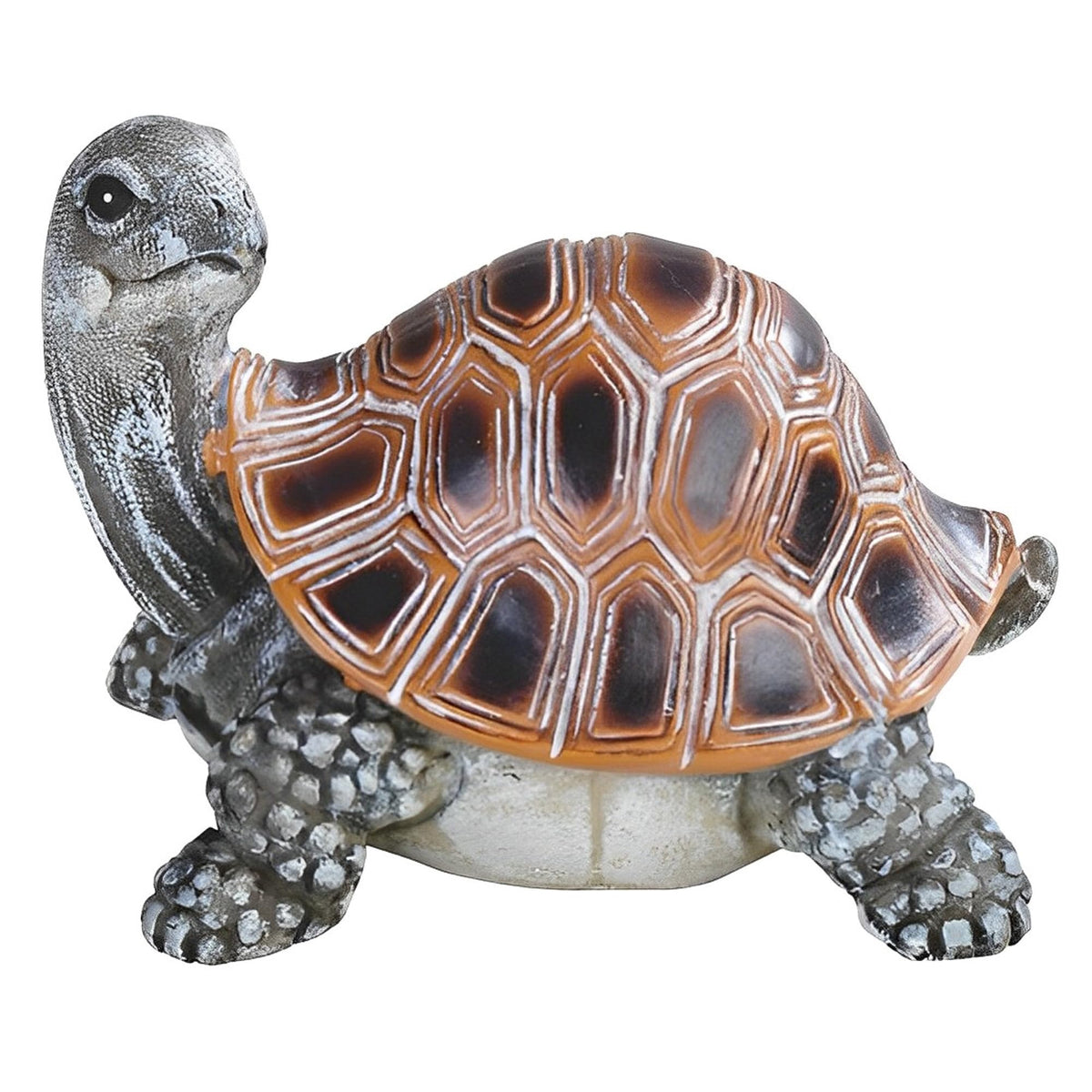 ICE ARMOR 3" H Turtle Figurine